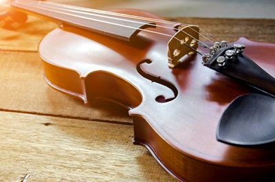 나를 위한 취미 바이올린 클래스 이미지