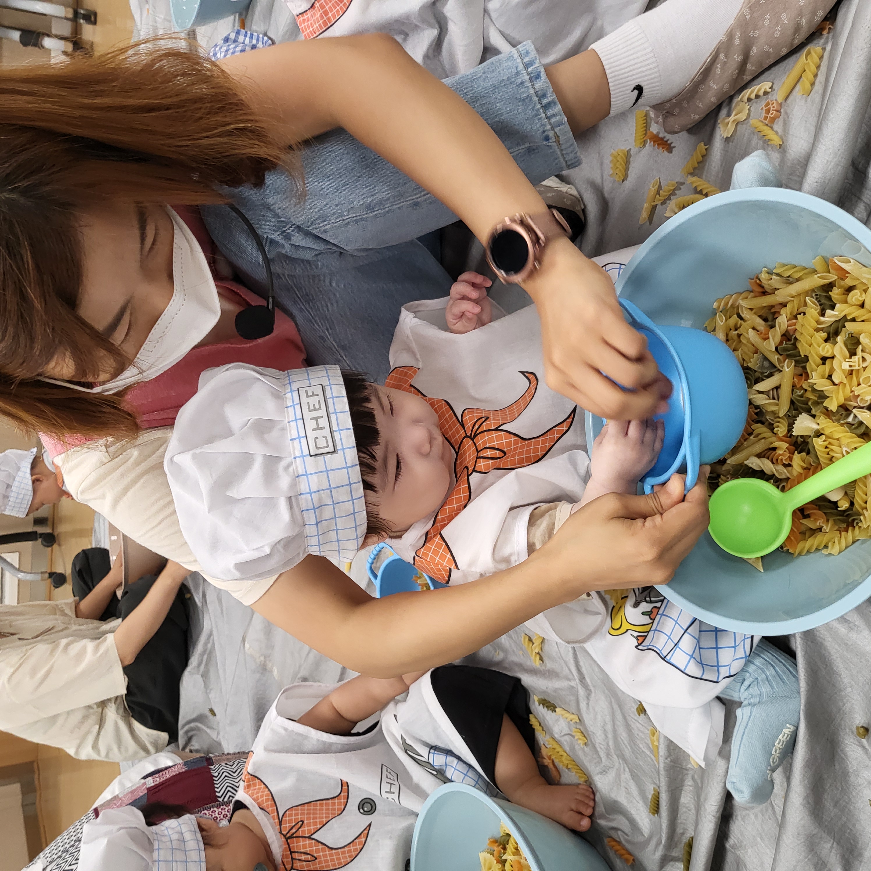 𖤘 방그리오감만족 거제점 김혜영선생님 ෆ  채고다채고 .ᐟ 이미지