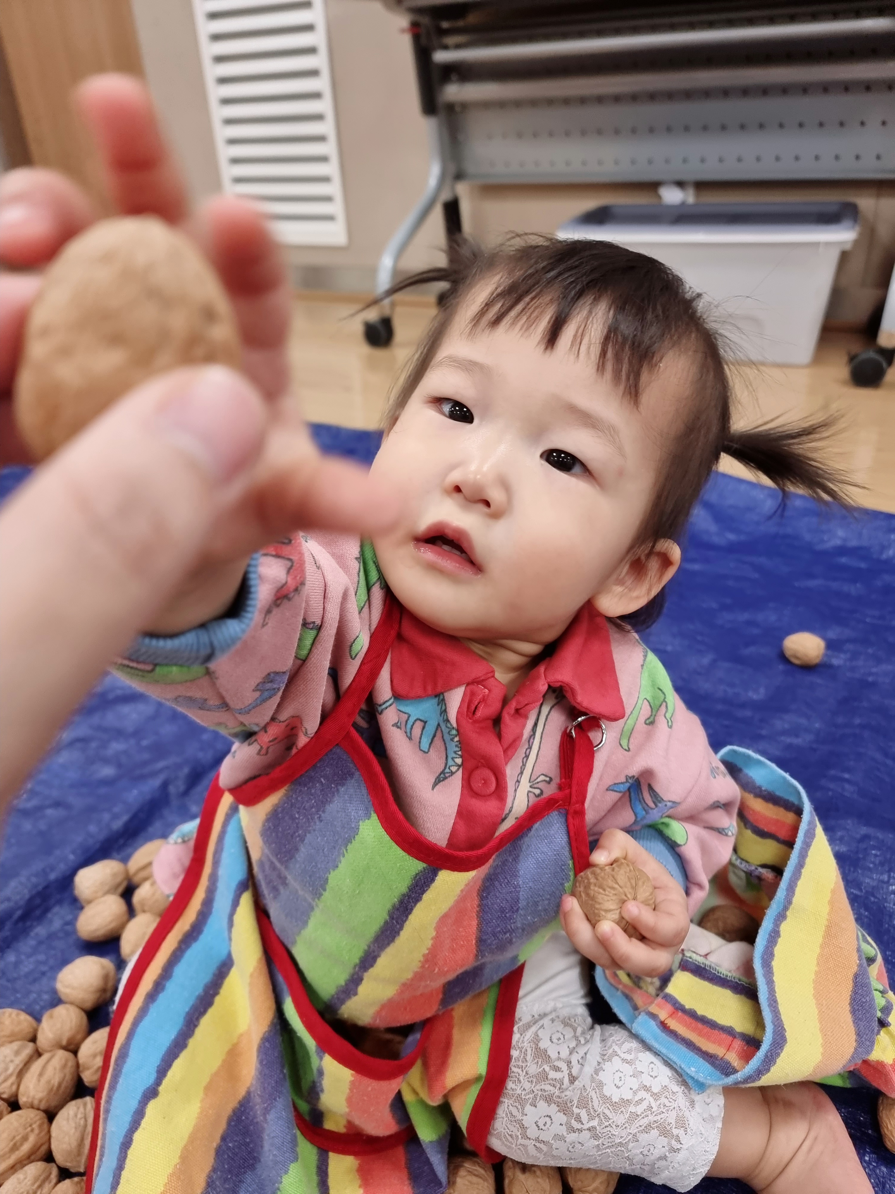 계절학기 전부 다 듣고 싶은 김혜영선생님 방그리오감만족♡ 이미지