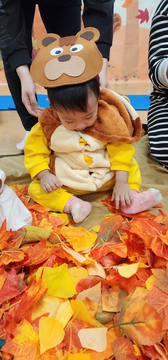 엄마도 아이도 기다려지는 방글방글 방그리💛 이미지