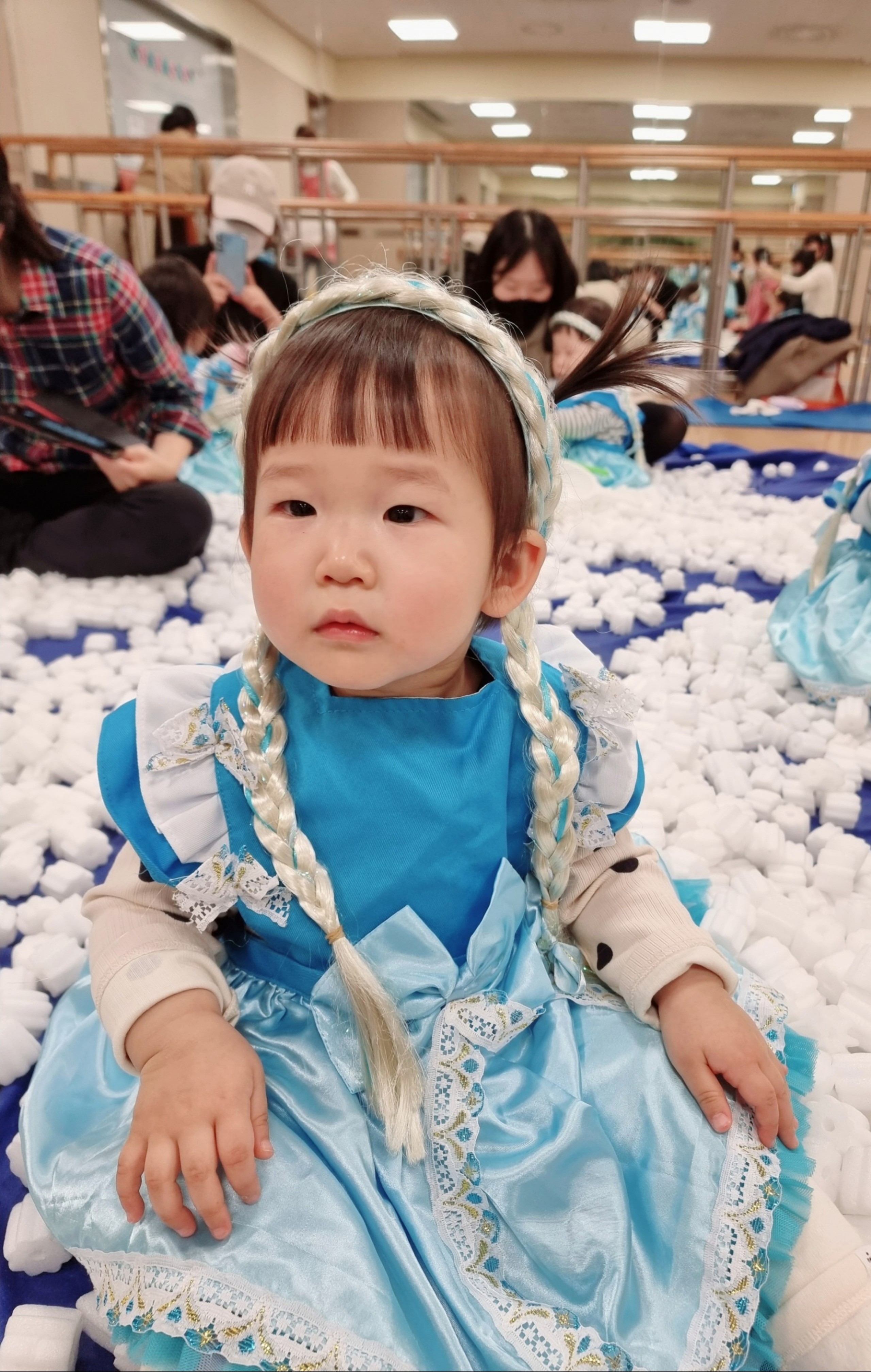 우리아기도 좋아하고 엄마도 좋아하는 김혜영선생님 방그리오감만족 거제점♡ 이미지