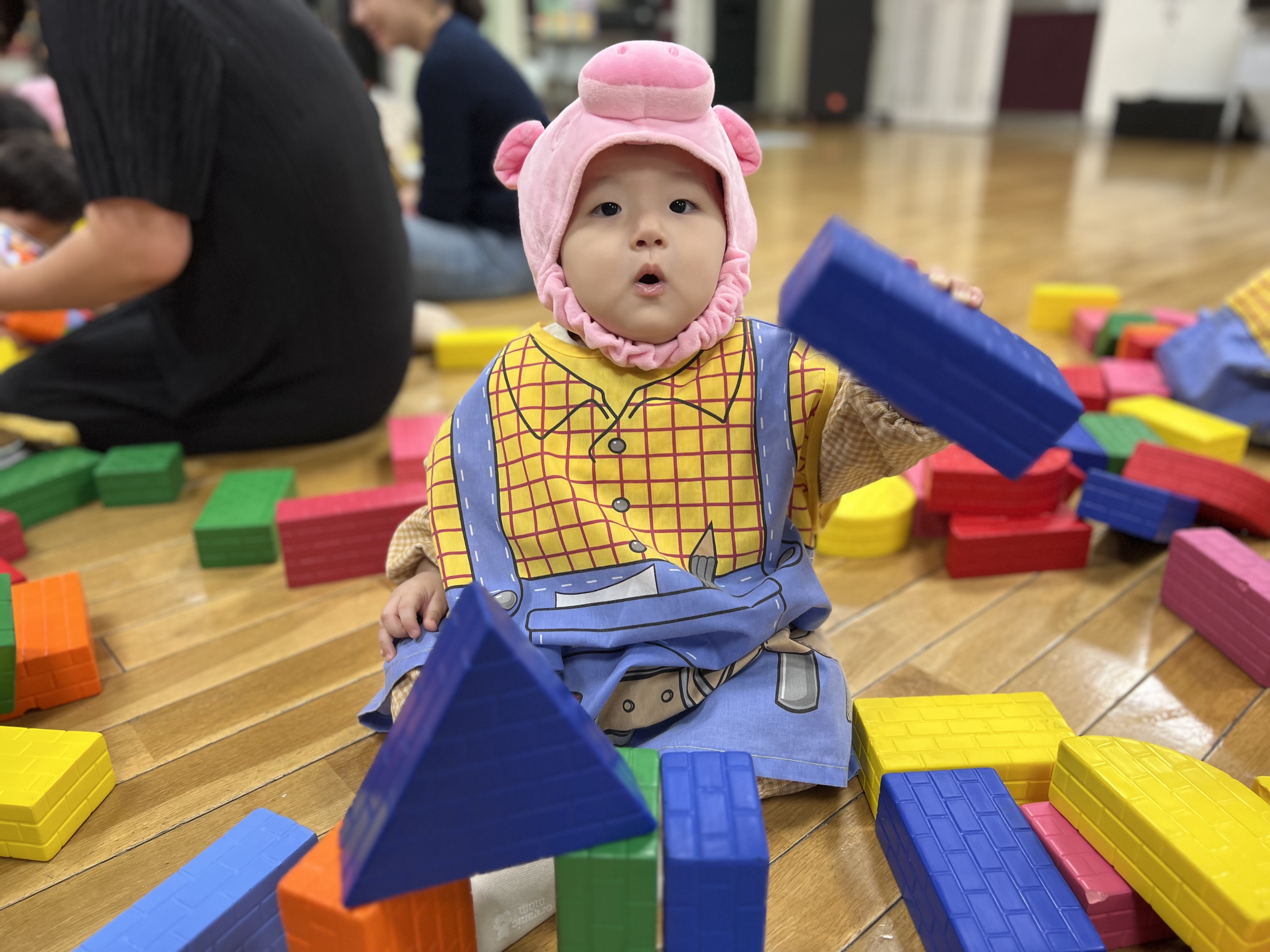 방그리 오감만족 윤일쌤 빵빵터져라❤ 이미지