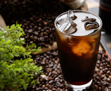 엔제리너스와 함께하는 COFFEE LAB