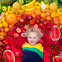 목요 브레인 오감노리 보리보리 : 새들과 함께하는 귀리놀이