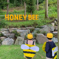 (외부체험)앵콜체험!  거제 꿀벌 교육 농장 체험