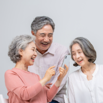   일상 영어 회화 (중초급) B 이미지