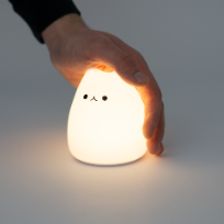[로비체험] 반짝 반짝 보석젤 캔들 무드등