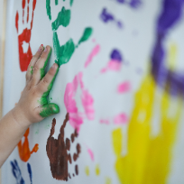 [맛보기특강]미술놀이 포포아트 & 플레이 - 매드매터(블럭&모래놀이)