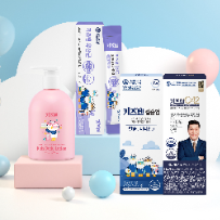 키즈텐과 함께하는 키성장! 줄리스 발레 - 혼자반