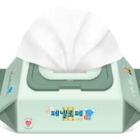 8/19(화) 페넬로페와 함께하는 리틀잼놀이잼 - 바다 속 친구들 미역놀이