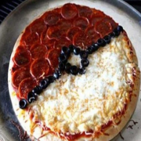 11/8(토) 토요 키즈쿠킹클래스 - 포켓몬 피카츄 피자