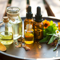 감정오일 온가족 향기 도테라 오일블렌딩 (관계회복)