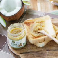 1/10(토) 카야하우스와 함께하는 키즈쿠킹클래스 - 군구마 카야잼빵