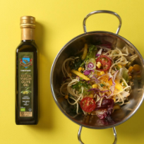 1/17(토) 델파파 올리브와 함께하는 키즈쿠킹클래스 - 오트밀 비건쿠키