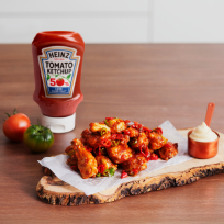 1/31(토) 하인즈와 함께하는 쿠킹클래스 - 떠먹는 케찹피자 