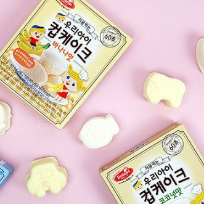 12/20(토) 베베스트와 함께하는쿠킹클래스 - 크리스마스 컵케이크