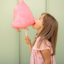 [공연] 스윗 캔디 솜사탕 매직쇼