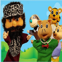 [공연] 인형극 똥돼지 왕방구