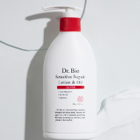 닥터바이오와 함께하는 성장 자극 베이비마사지