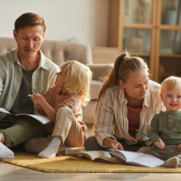 3/25 키츠[KEETS]영어 엄마표 영어 교육법- 만 3세부터 시작하는 3단어 3문장 3분 영여 이미지