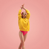  신나는 하루! 룰루랄라 라인댄스