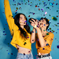  신나는 하루! 룰루랄라 라인댄스