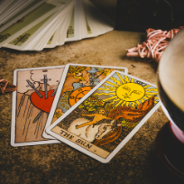 [로비체험] 타로의 언어, 카드로 읽는 2026년 삶의 방향