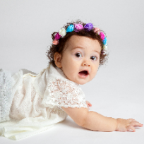 [맛보기특강]스페셜 자연 오감 뽀작뽀작-뽀작중전마마 납시요~! 코스튬:중전마마(실곤약 촉감놀이)