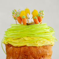3/28(토) 토요 쿠킹클래스 - 텃밭 도시락케이크