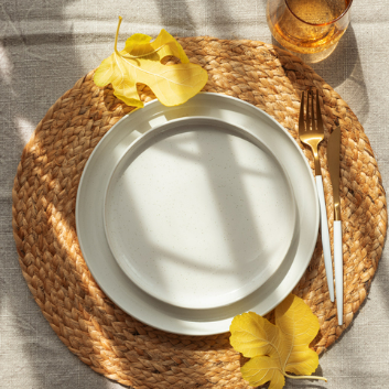 라탄공예, 주방의 센스, 냄비받침