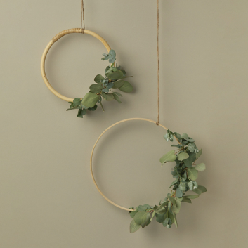 라탄으로 엮는 여름 한조각, 썸머 모빌