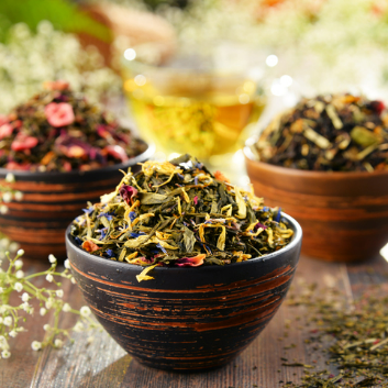 처음 만나는 보이차 입문 티 클래스