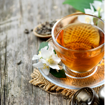 산화의 정도로 완성! 우롱차 & 홍차 입문 티클래스