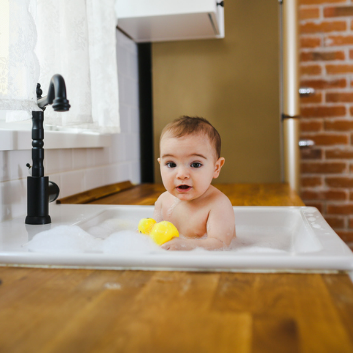 [보솜이] ECO오감놀이터 햇님이 방긋 - 훨훨 꽃나비  