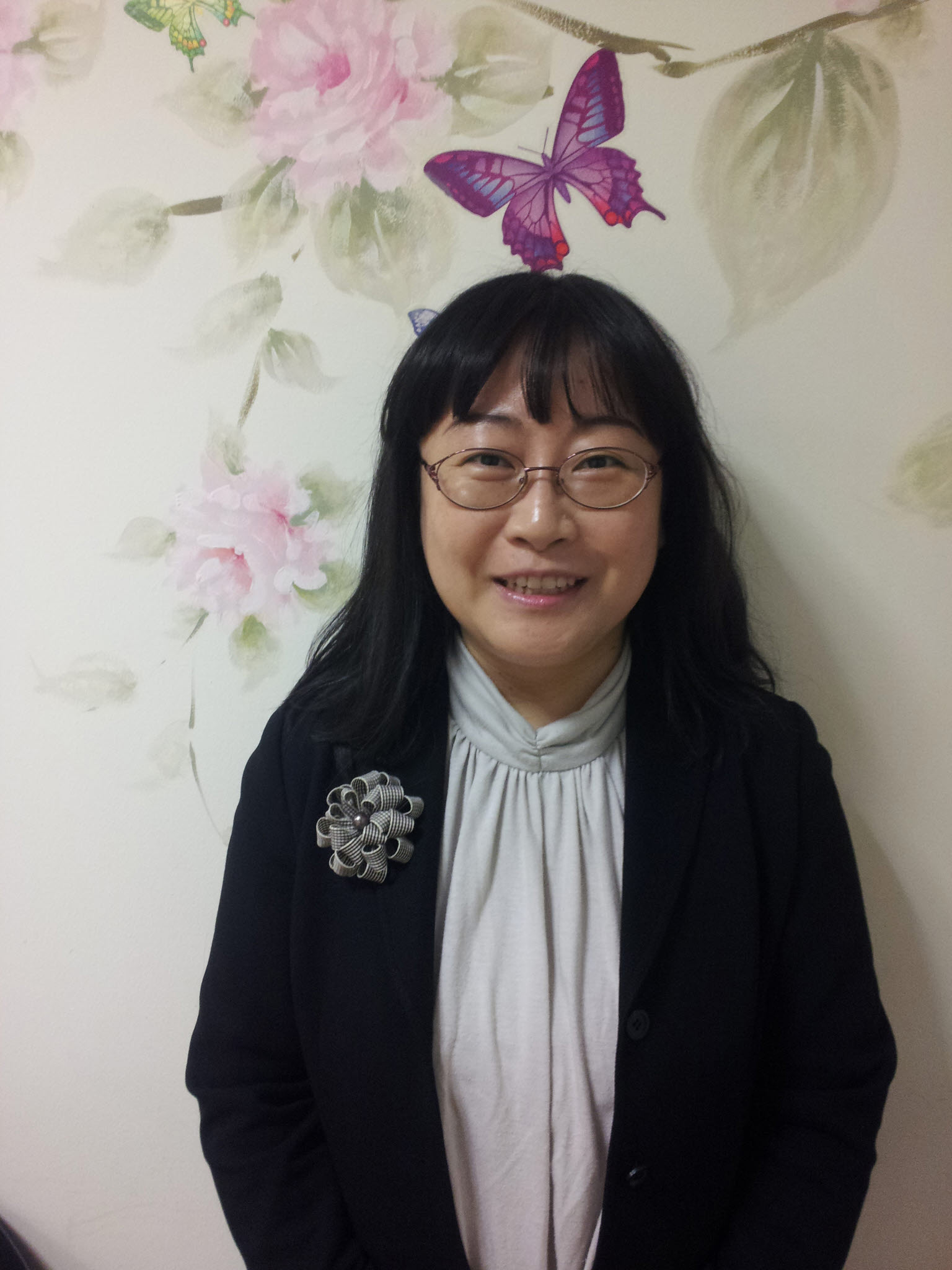 강사 이름 : 이지현