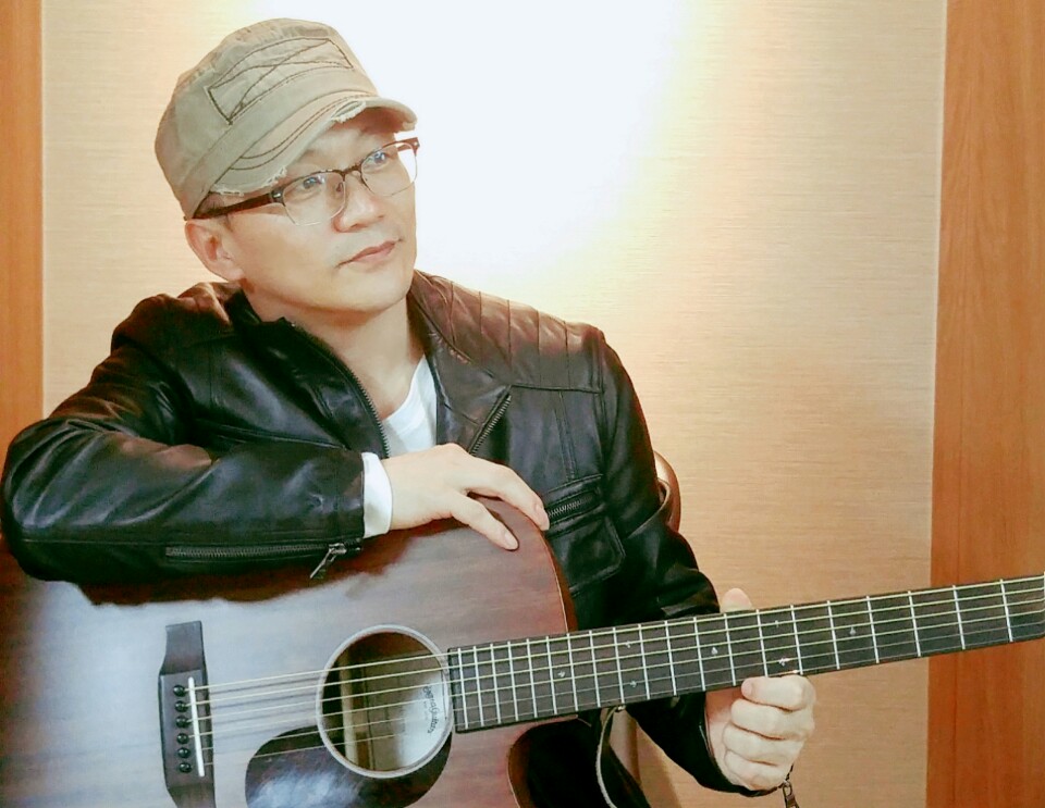 강사 이름 : 김강석