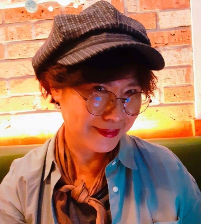 강사 이름 : 이상옥