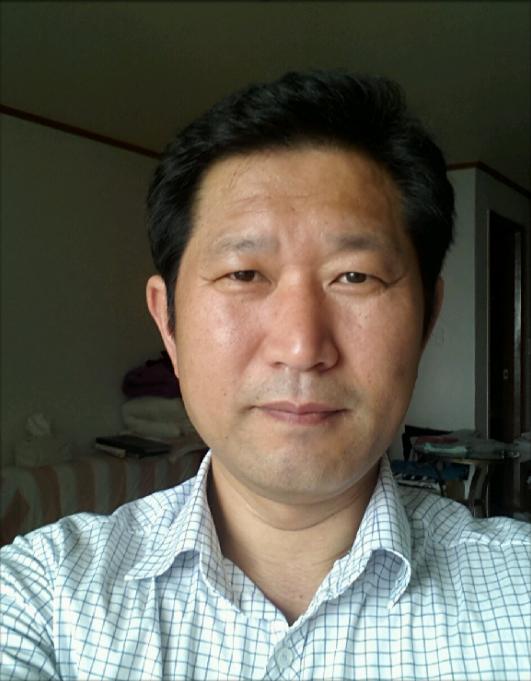 강사 이름 : 김광택