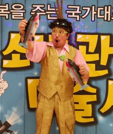 강사 이름 : 정영권