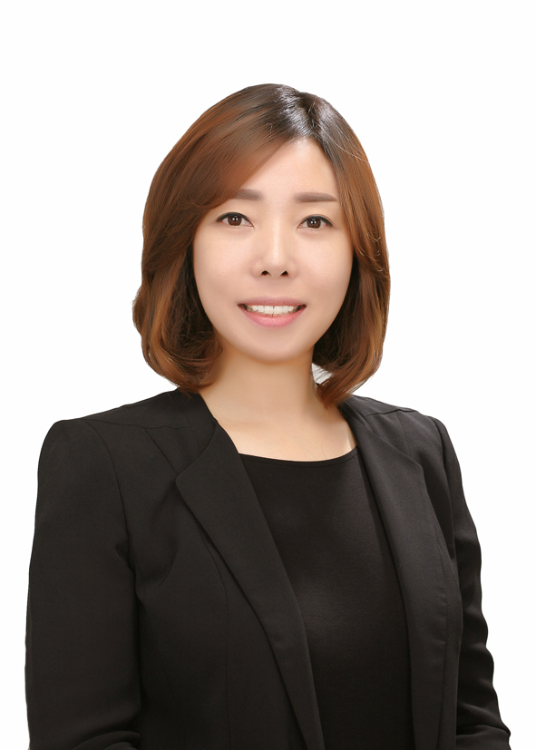 강사 이름 : 서유정