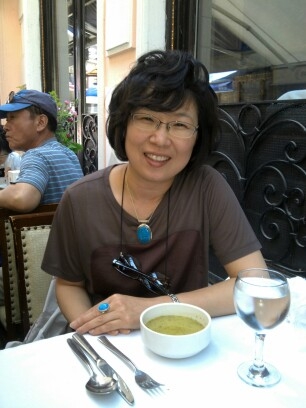 강사 이름 : 김명옥