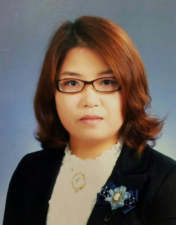 강사 이름 : 김민정