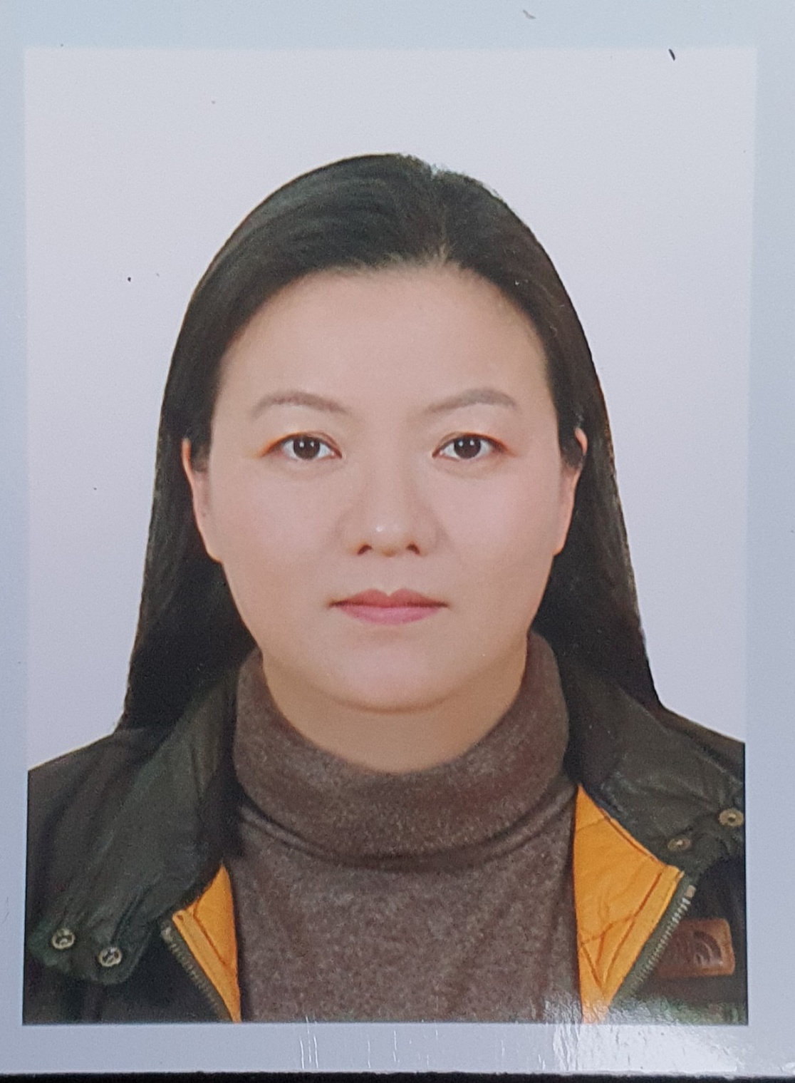 강사 이름 : 문혜경
