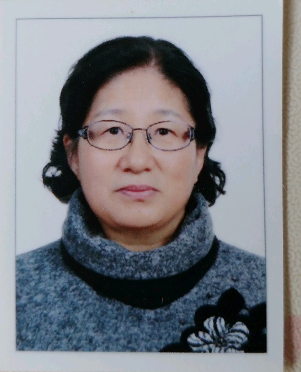 강사 이름 : 손금숙