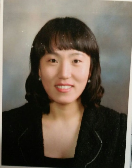 강사 이름 : 박소향