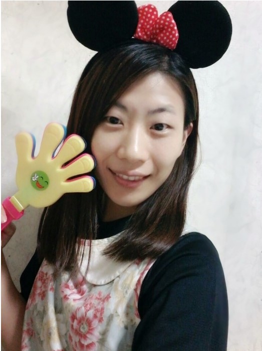 강사 이름 : 안혜림
