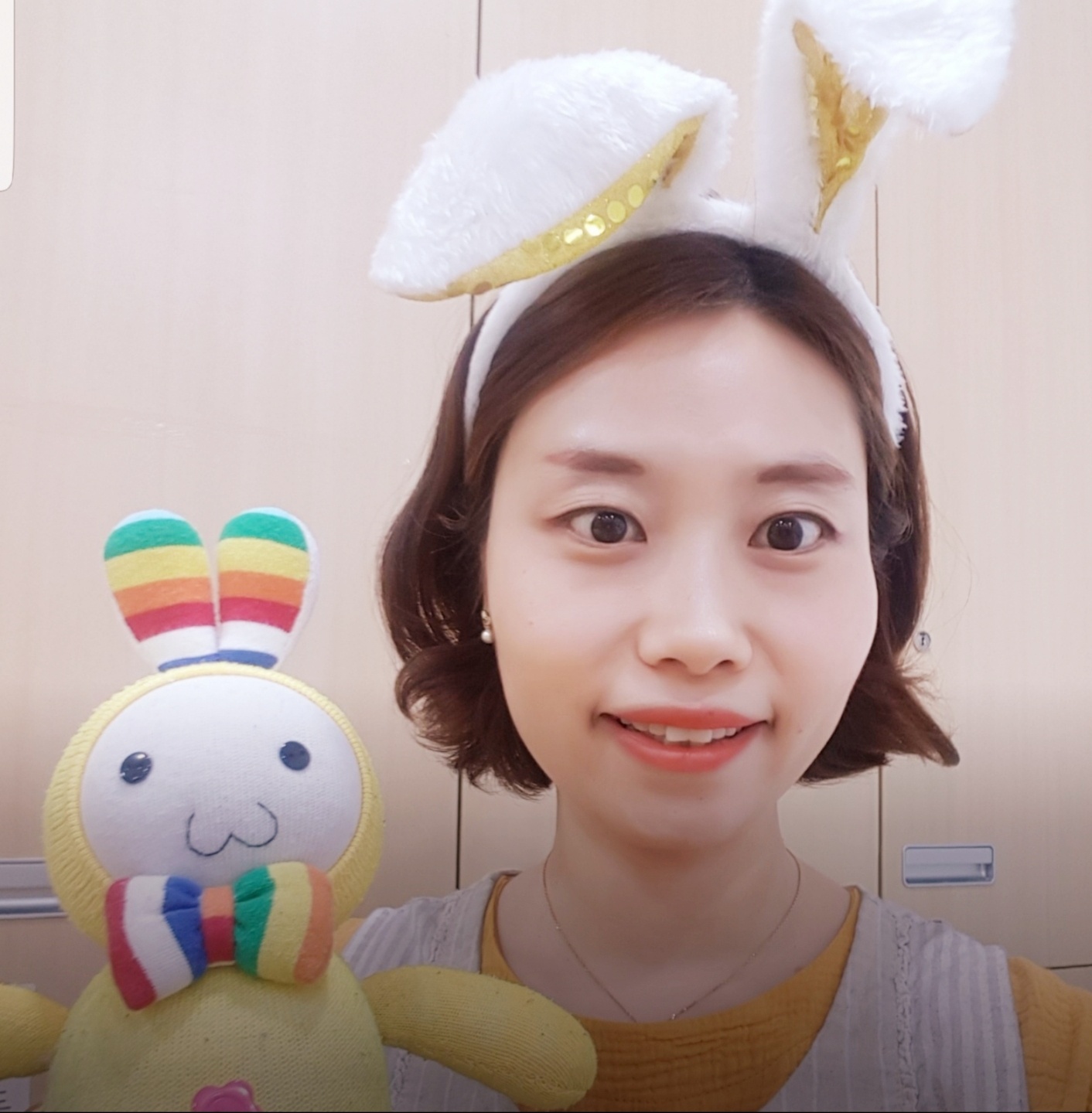 강사 이름 : 이현경