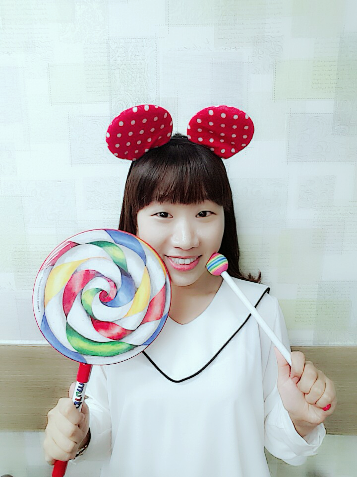 강사 이름 : 남궁수림