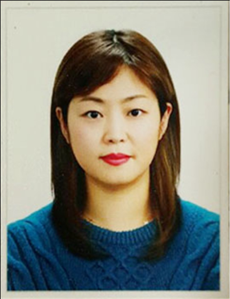 강사 이름 : 이효진