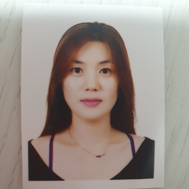 강사 이름 : 방미영